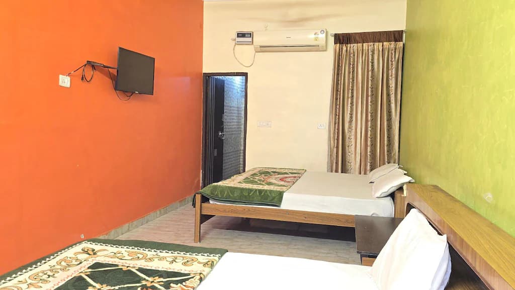 Vinayak Palace