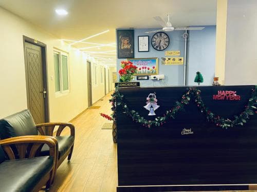 David Residency Private limited(Madurai)