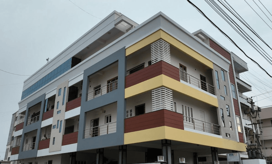 Padma Homes Stay (Trupati)