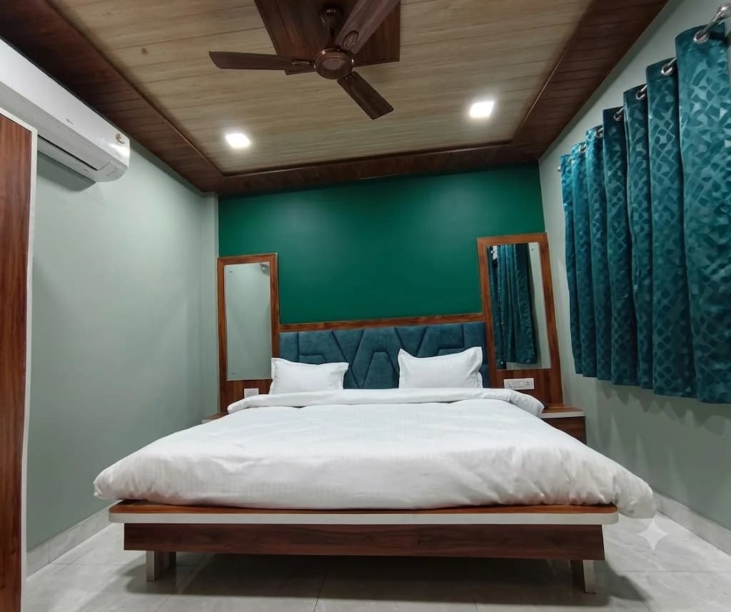 hotel AJMER PRIDE
