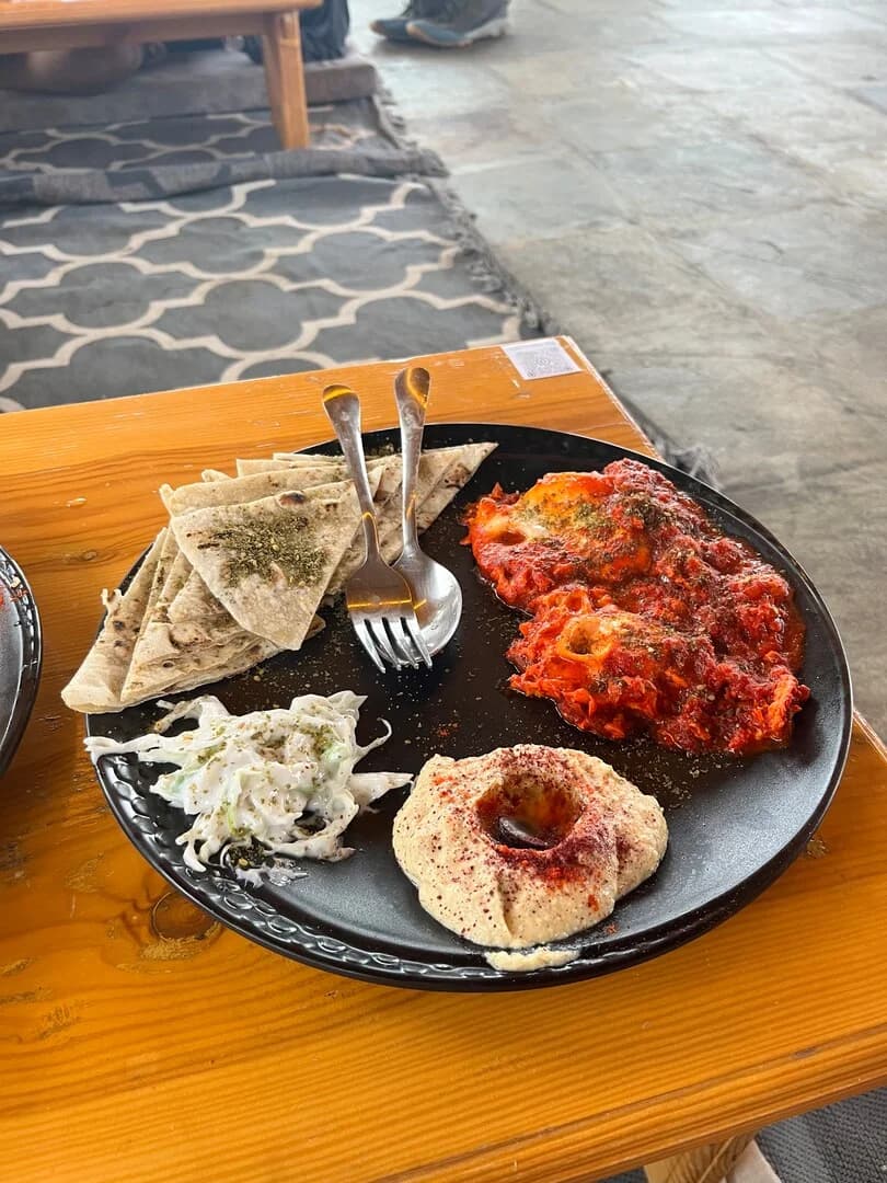 TLO Cafe (Bir)