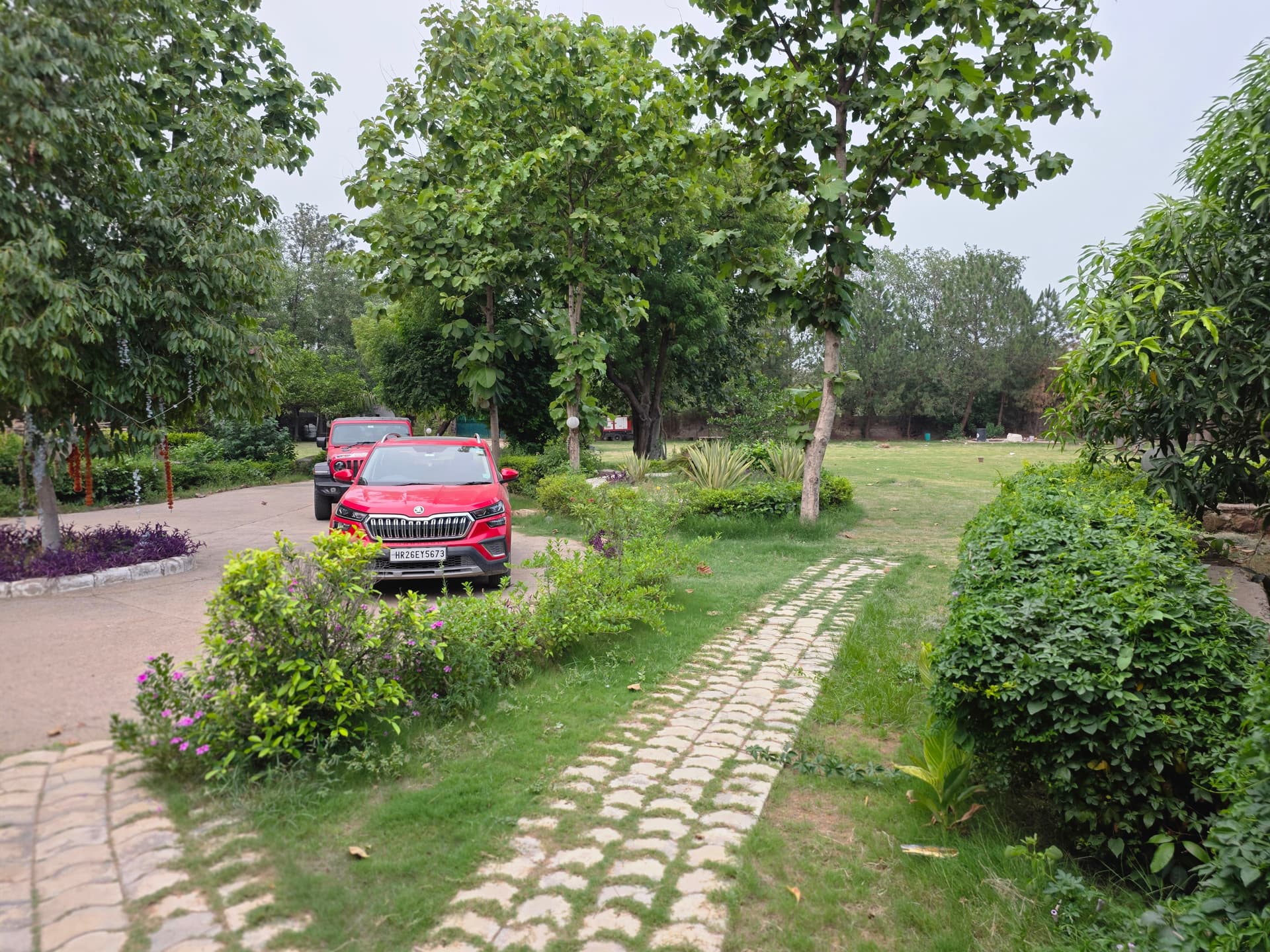 Niladri Farms (Gurgaon) (Gurugram)
