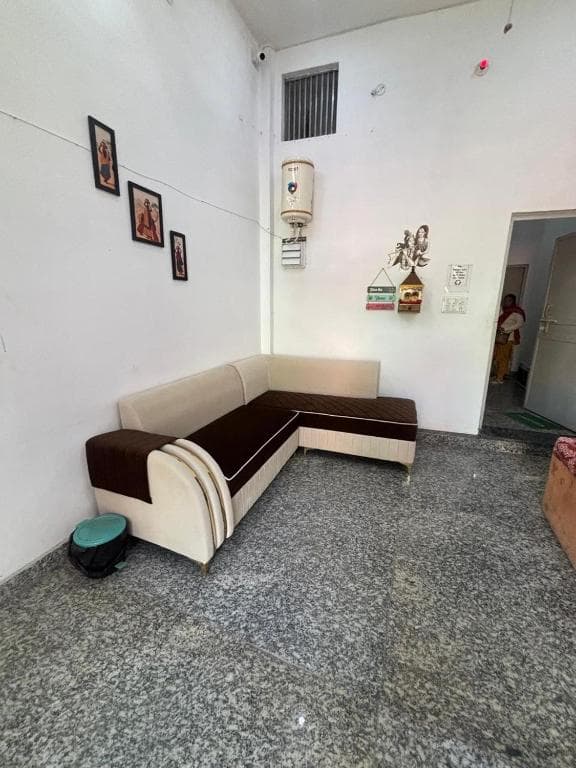 Rukmani Villas