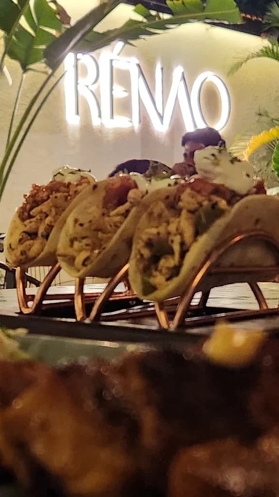 Rénao - Café | Bistro (Hyderabad)
