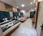 Hotel Mahalok palace