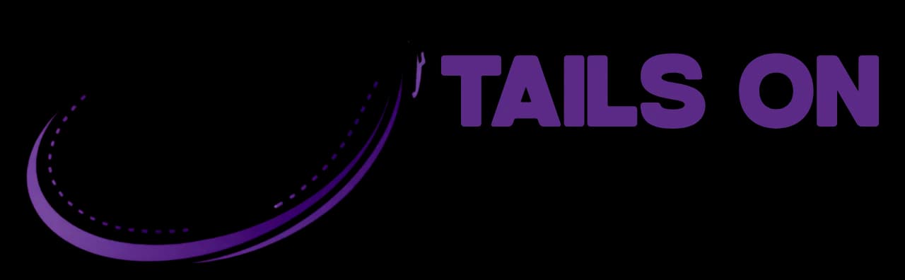 Tails On Travel (Mlu)