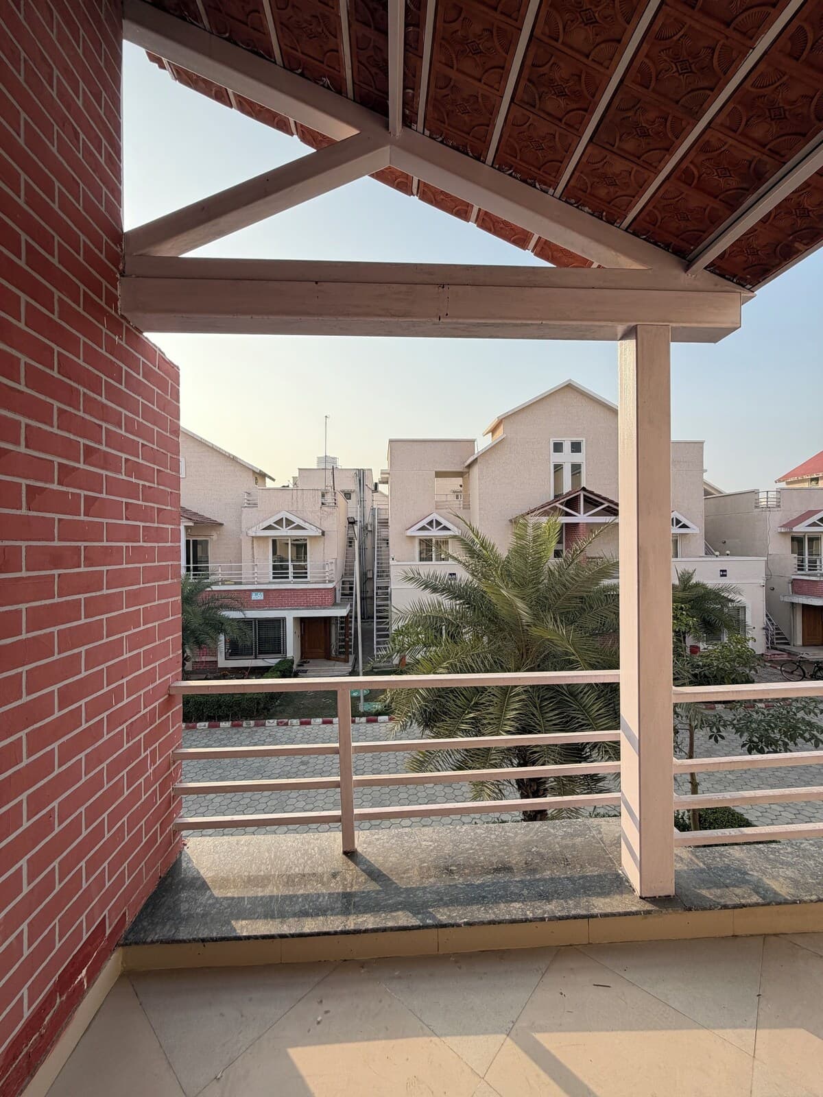 Vrinda haven Elegant Villa Near Major Temples | Peaceful Stay | pet friendly