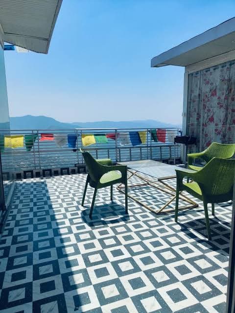Parimahal Cottage Shimla
