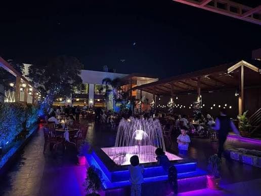 Hotel Sai International