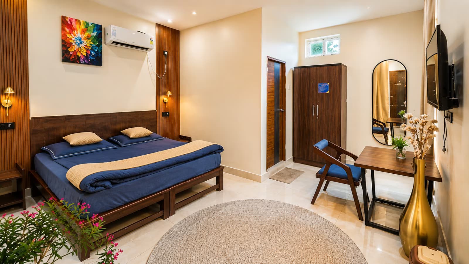 CASA GARDEN homestay (Uparla)
