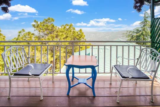 Mahal Farms Country Home (Kasauli)