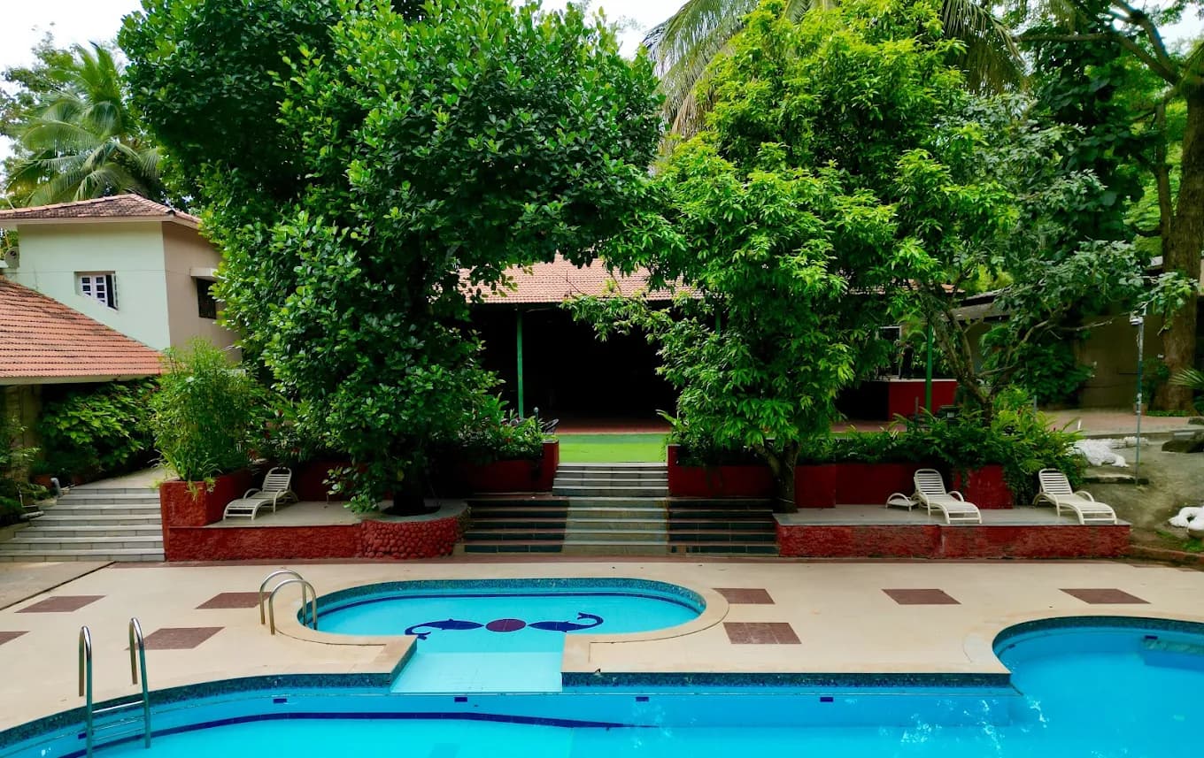 Nisarga Resort (Kaggalipura)