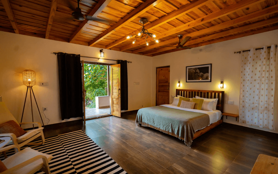 The Farmstead Escape (Bangalore)