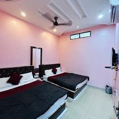 Hotel Kanchan