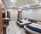 Hotel Shri Radhe Krishna || Best Hotel | Budget Friendly Hotel | Luxury Hotel