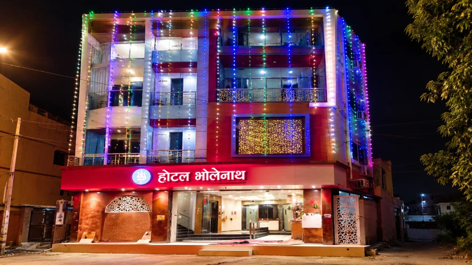 Hotel Bholenath