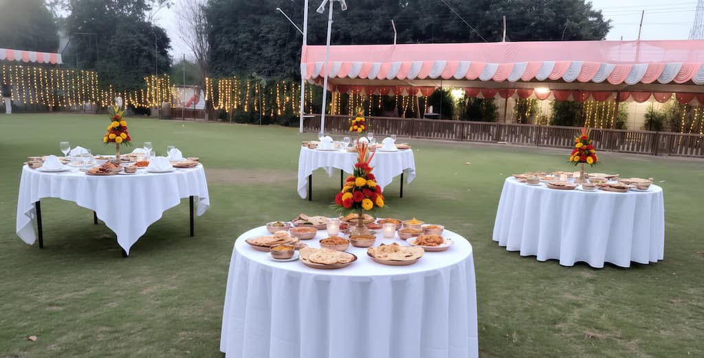 Vinayak Palace