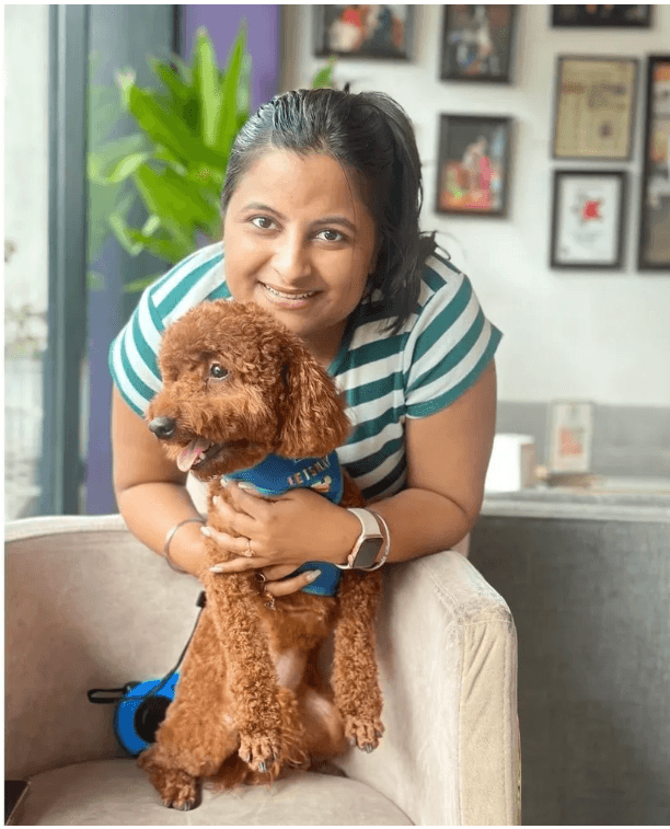 The Pet People Cafe