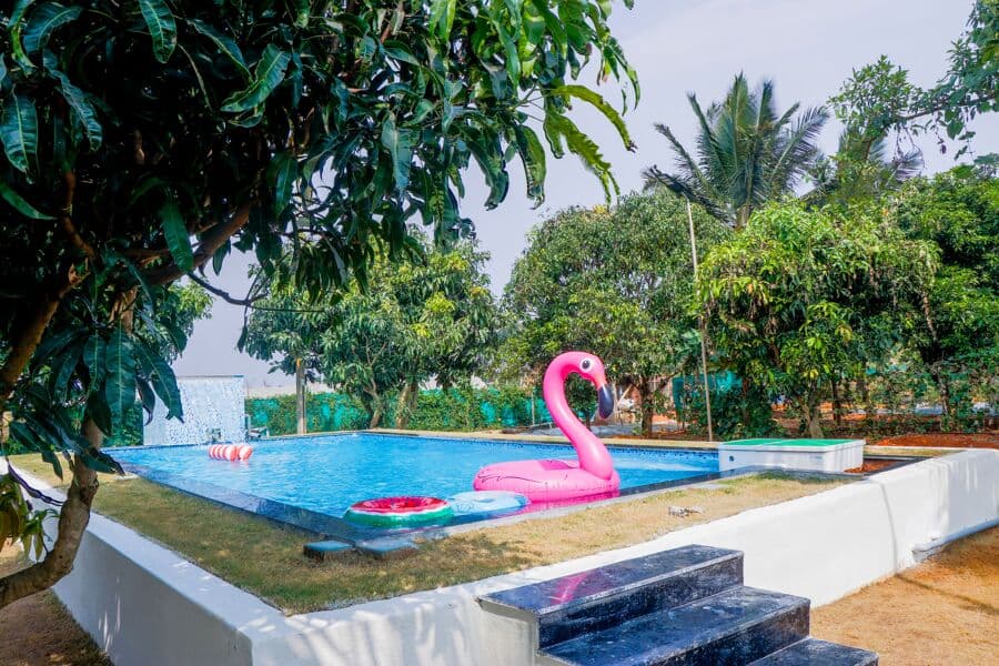 Alaya Stays by ELIVAAS Eco Serenity