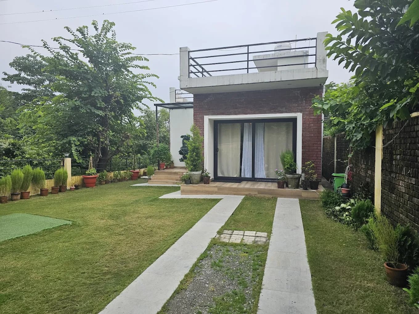 Shigally Hills Luxury Petfriendly Villa with BBQ and Mussoorie View (Purkal Gaon)