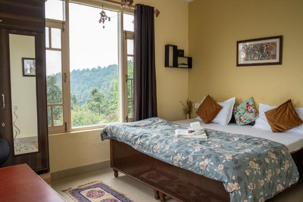 The Unmad (Dharamshala)