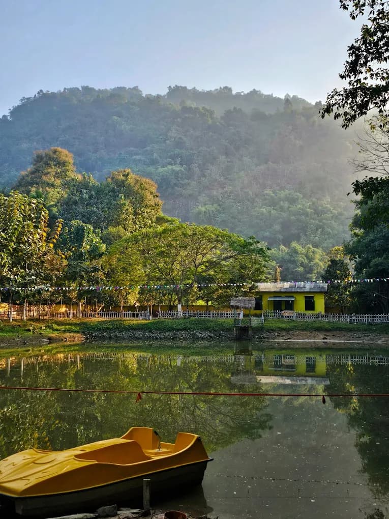 Hill View Holiday Home & Resort, Guwahati (Guwahati)
