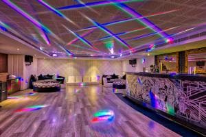 Grand Chennai by GRT Hotels (Chennai)