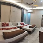 Hotel Shri Radhe Krishna || Best Hotel | Budget Friendly Hotel | Luxury Hotel