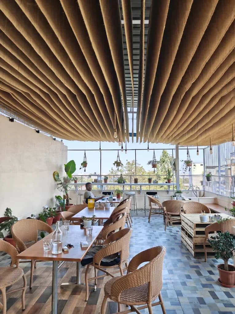 Brew Cow (Hyderabad)