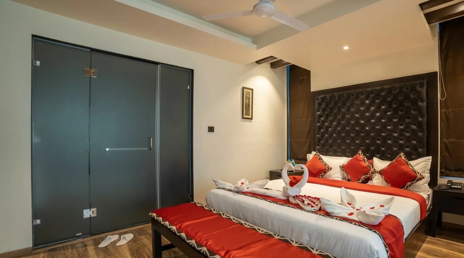 Hotel Tangerine Boutique Resort