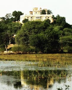 Titardi Garh - Castle Titardi