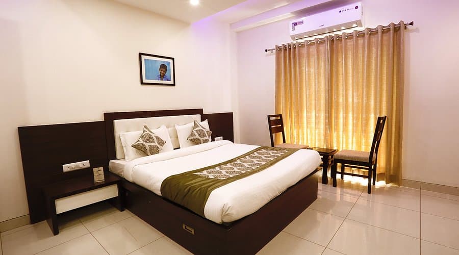 Hotel Fortune Plaza (Ajmer)