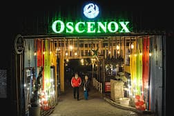 Oscenox Swiss Cottage