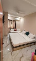 Hotel Shri Radhe Krishna || Best Hotel | Budget Friendly Hotel | Luxury Hotel