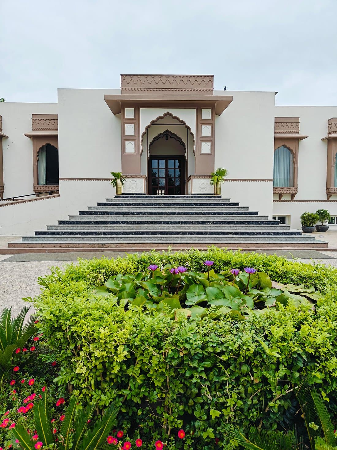 ZANA Forest Resort, Ranthambore