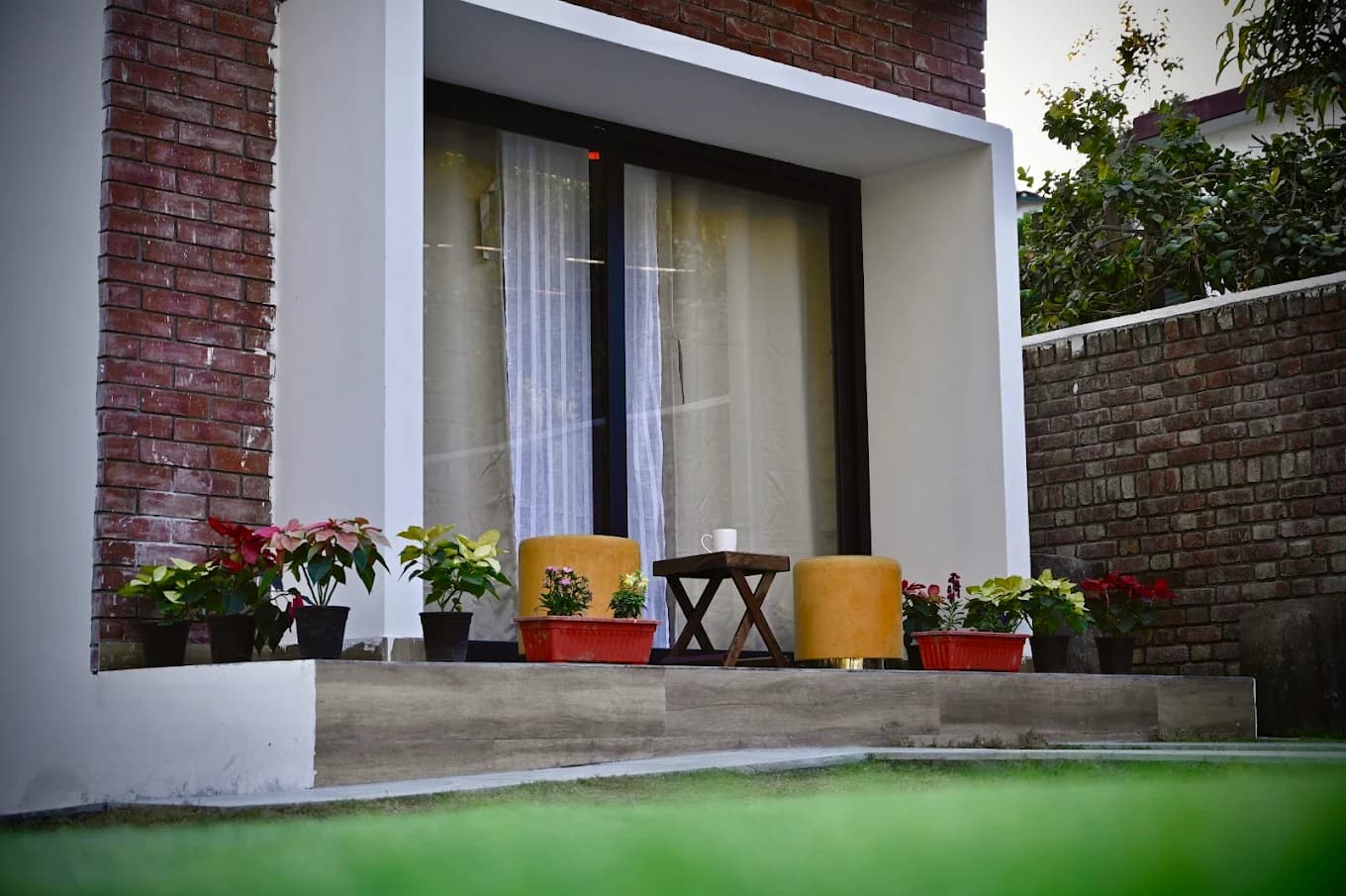 Shigally Hills Luxury Petfriendly Villa with BBQ and Mussoorie View (Purkal Gaon)