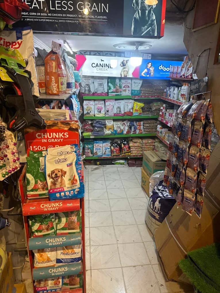 Shuperpet Clinic & Pet Store