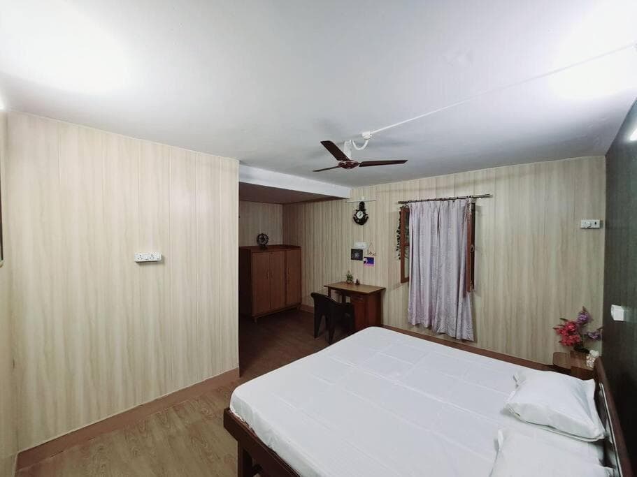Green Diamond Homestay (Dehradun)