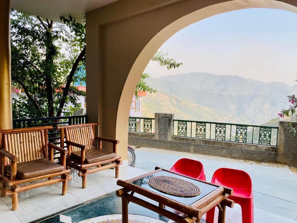 Sai Cottage Shimla | Rohtang Hotel n Cabs Shimla Manali