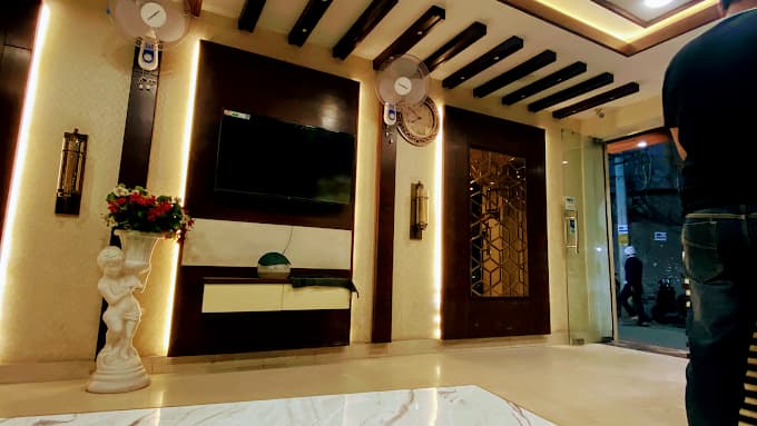 HOTEL SITA NIWAS SINCE 1965 (Amritsar Cantt.)