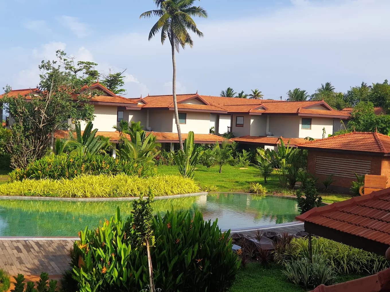 Niraamaya Retreats Backwaters & Beyond, Kumarakom (Kumarakom)