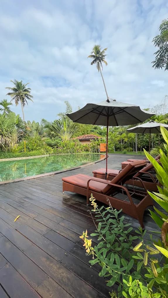 Niraamaya Retreats Backwaters & Beyond, Kumarakom (Kumarakom)