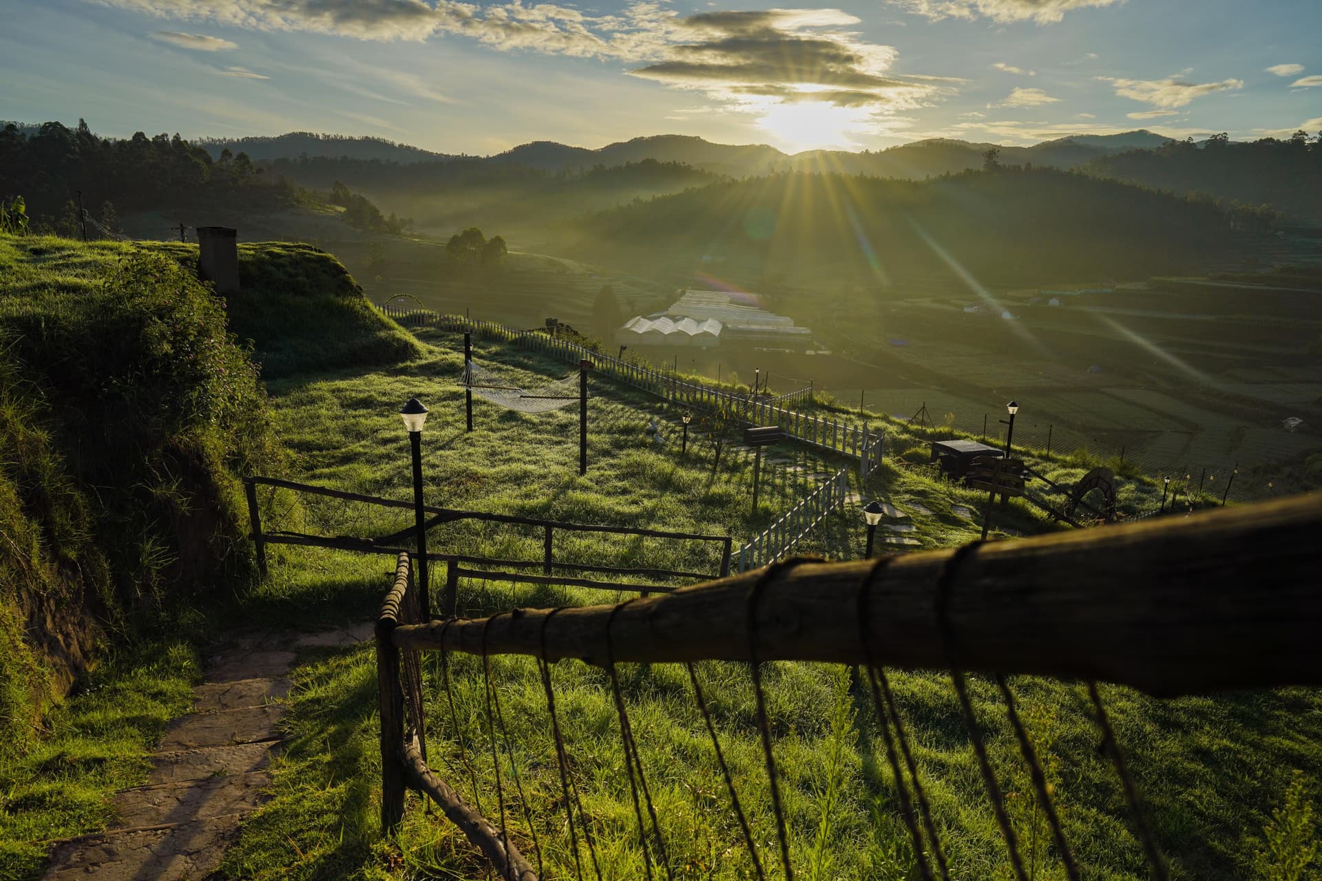 Hobbiton Kodai (Kavunji)