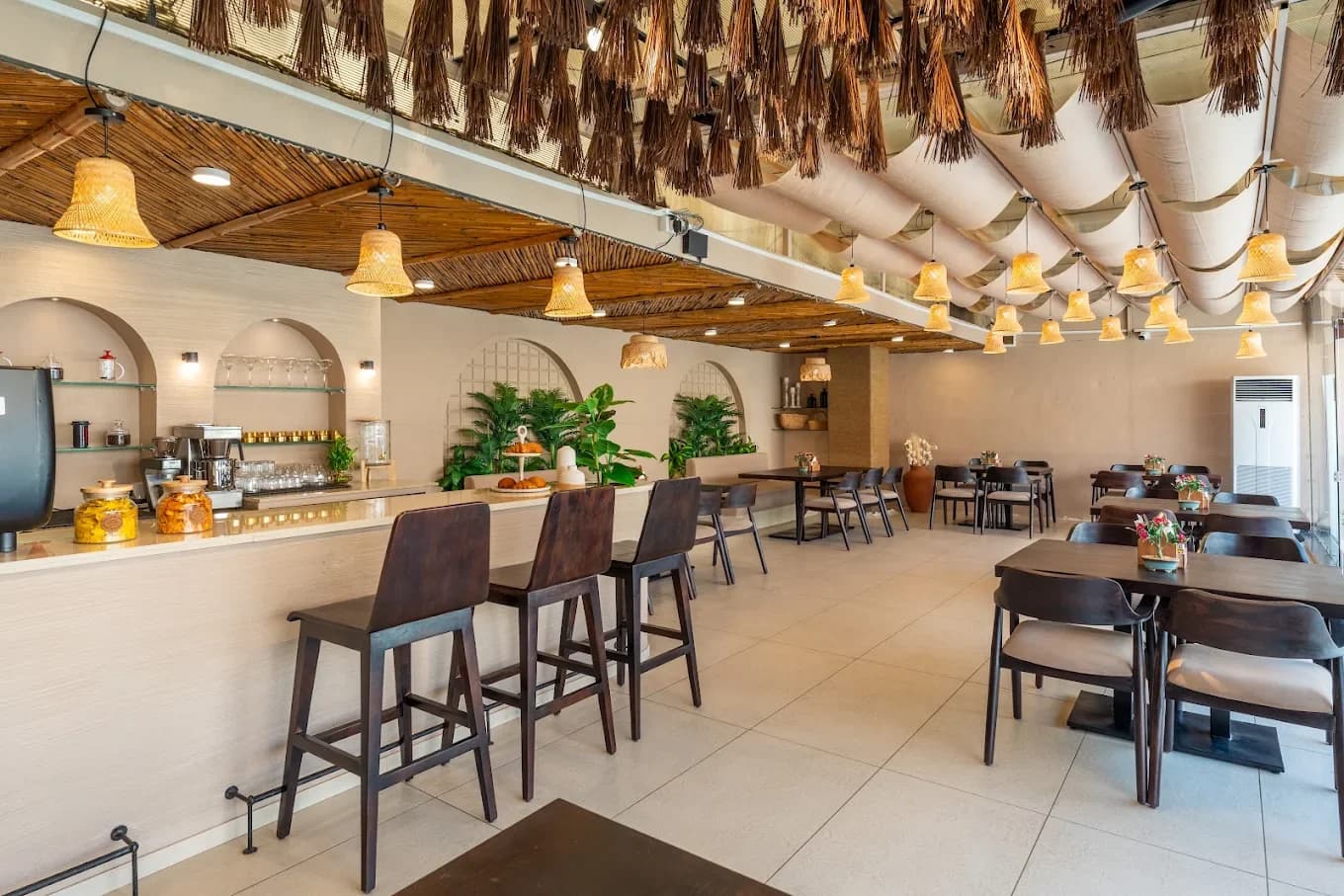 Piccolo Cafe (Indore)