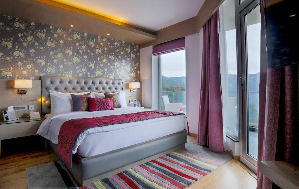 Welcomhotel By ITC Hotels, Shimla (Mashobra)