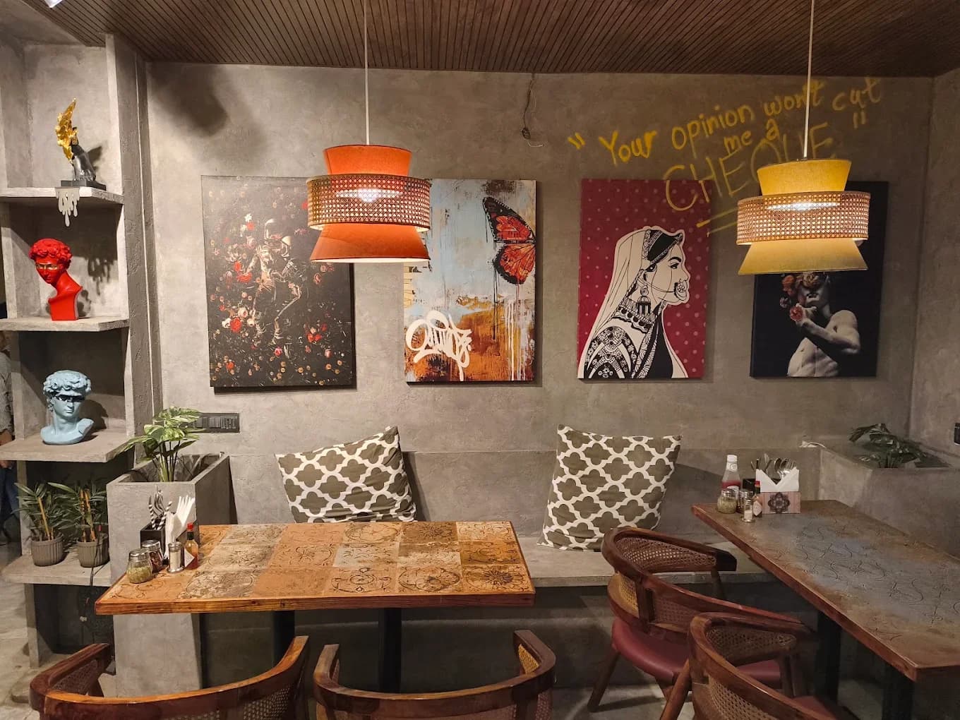 The Kuti Project (Pune)