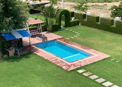 Amrit Van Resort