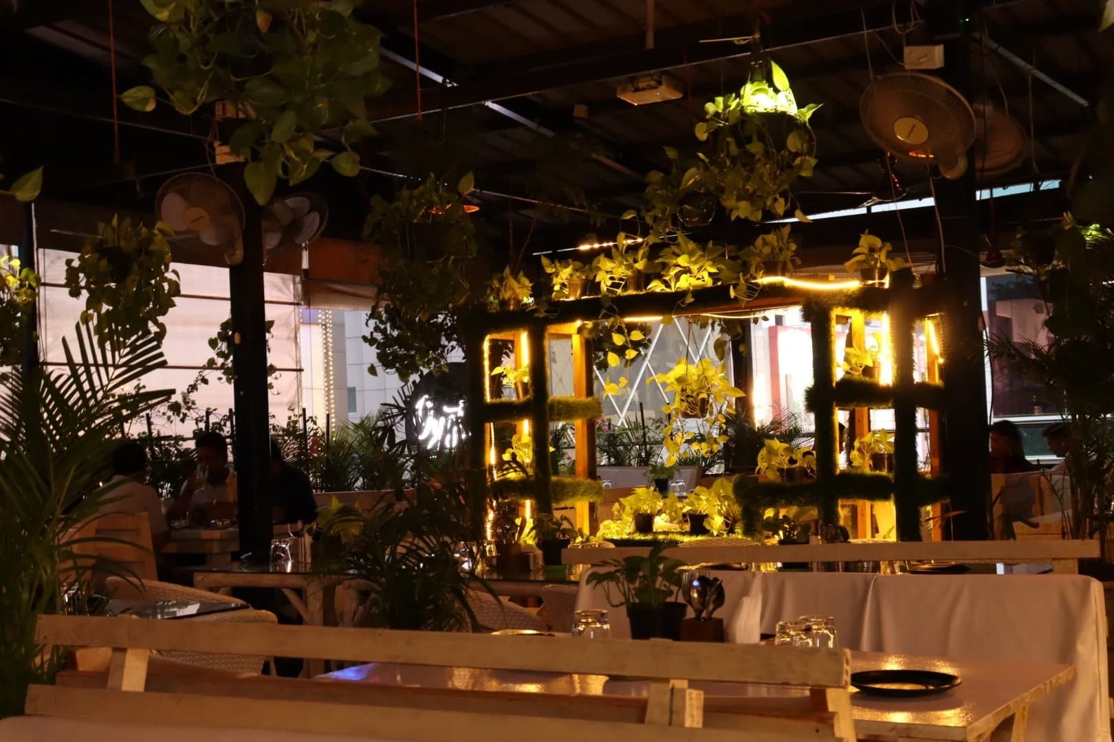 Oyster, Bar & Kitchen (Bengaluru)