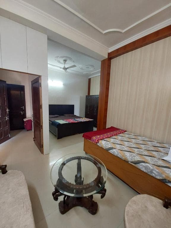 Shri Achyutam Villa