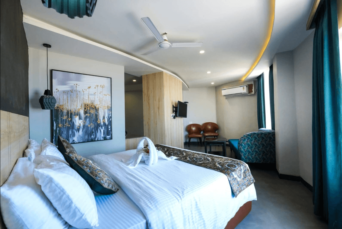 Hotel Prabhupada